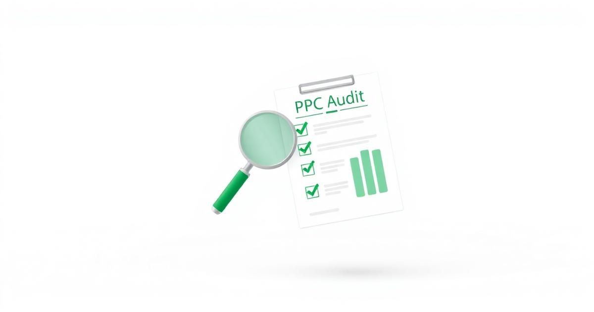 The Google Ads Audit Checklist Every Advertiser Should Run — featured illustration for the Google Ads article on NexGrowthPPC