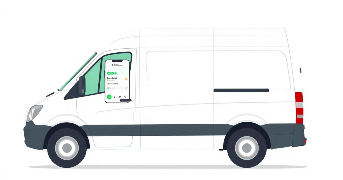 Google Ads for HVAC Companies: How to Book More Service Calls — featured illustration for the Home Services article on NexGrowthPPC