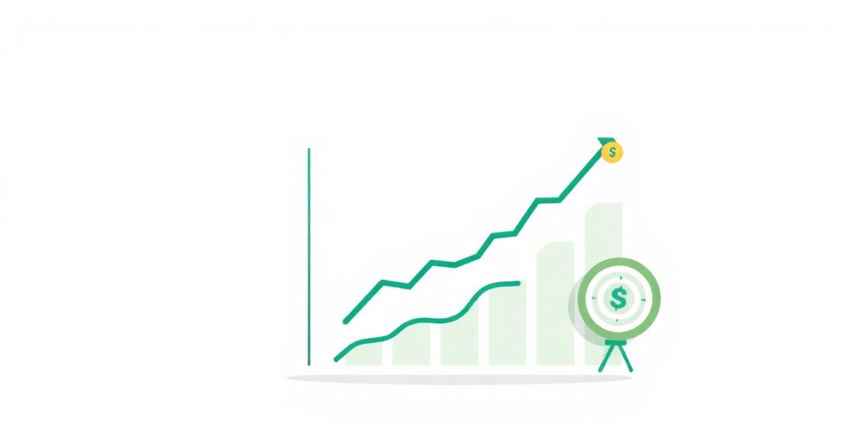 How to Reduce Cost Per Lead in Google Ads (Without Losing Volume) — featured illustration for the Optimization article on NexGrowthPPC